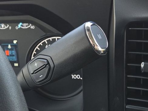 New 2025 Ford F350 XL w/ STX Appearance Package image 23