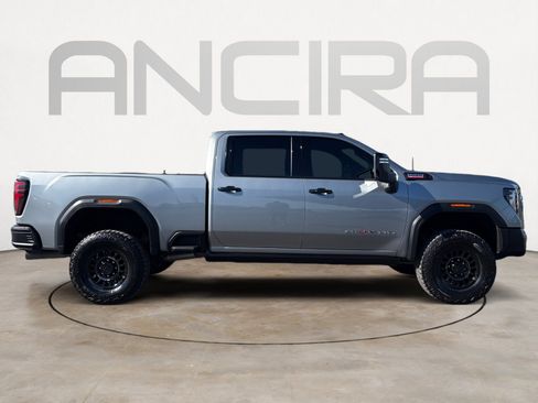 Used 2024 GMC Sierra 2500 AT4X w/ AT4X AEV Edition image 12