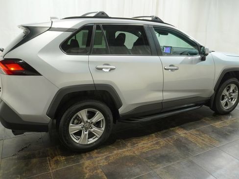 Certified 2023 Toyota RAV4 XLE w/ Convenience Package AWD/4WD image 4