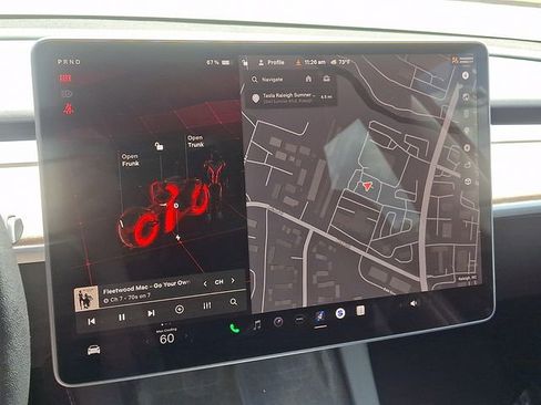 Used 2023 Tesla Model 3 Standard Range RWD image 18