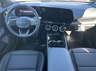 New 2026 Chevrolet Blazer EV LT video 2