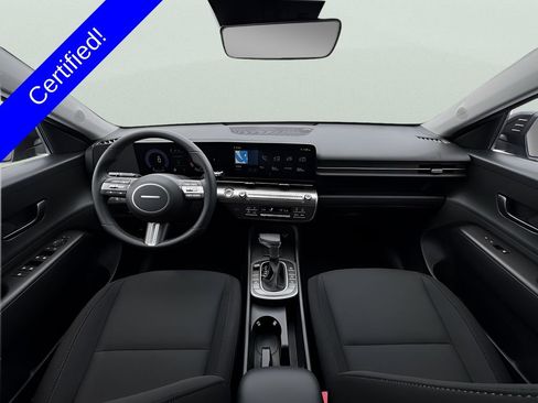 Used 2026 Hyundai Kona SEL Sport FWD image 13