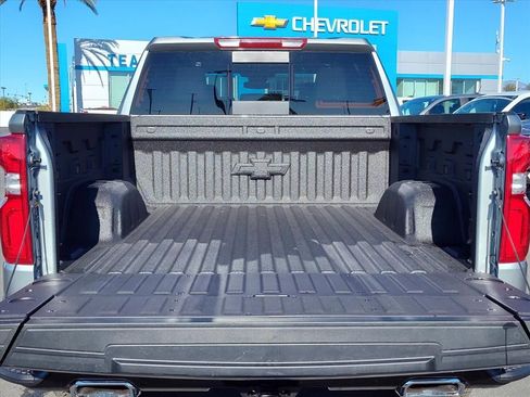 New 2026 Chevrolet Silverado 1500 LT Trail Boss w/ LT Trail Boss Premium Package image 9