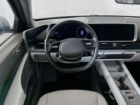 Used 2024 Hyundai Ioniq 6 SEL image 18