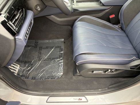New 2026 Acura MDX Type S AWD/4WD image 22