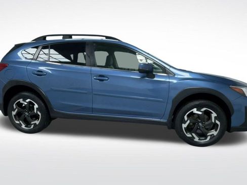 Used 2023 Subaru Crosstrek 2.5i Limited image 24