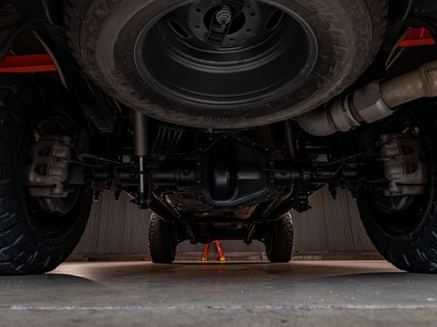 Used 2024 Ford F250 Limited image 13