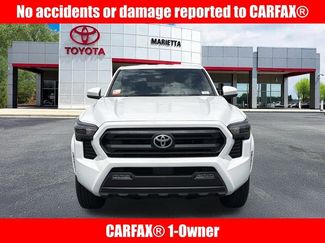 Certified 2024 Toyota Tacoma SR5 AWD/4WD video 2