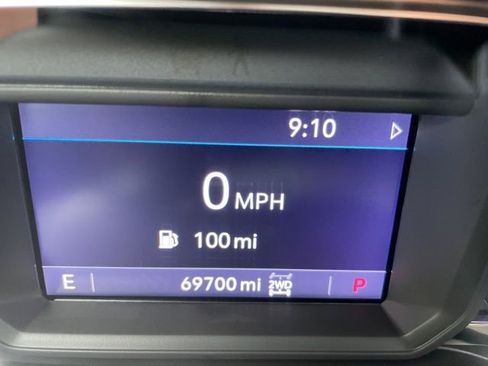 Used 2020 GMC Sierra 1500 SLT w/ SLT Premium Package image 27