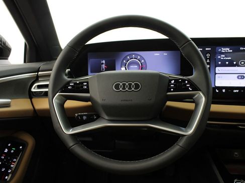 New 2026 Audi A5 2.0T Prestige AWD/4WD image 23