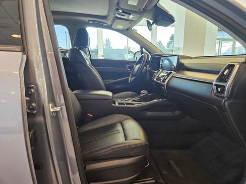 Used 2022 Kia Sorento X-Line EX image 25