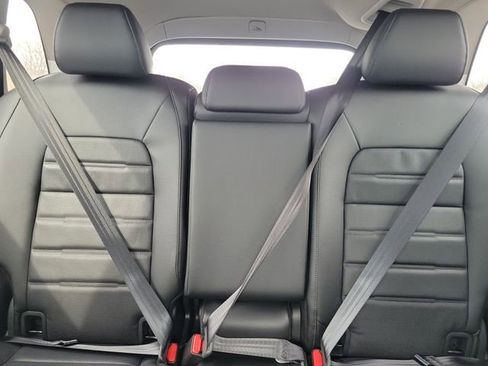 New 2026 Honda CR-V EX-L image 21