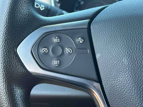 Used 2023 Chevrolet Traverse LS w/ Safety Package FWD image 22