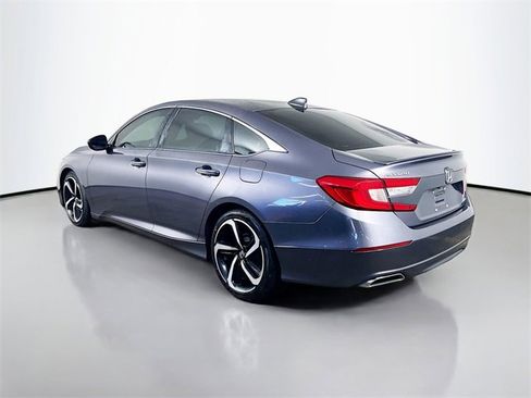 Used 2020 Honda Accord Sport image 6