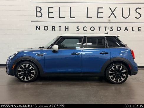 Used 2024 MINI Cooper S FWD image 7