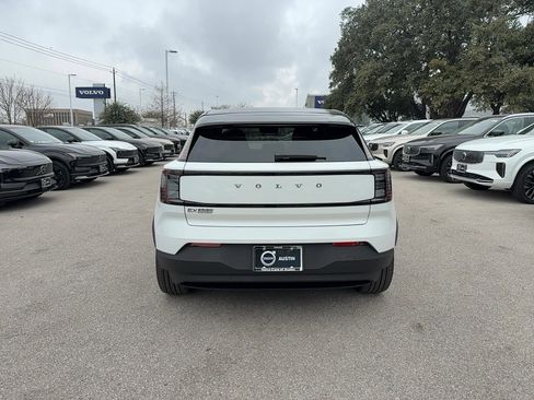 New 2026 Volvo EX30 Plus w/ Climate Package image 4