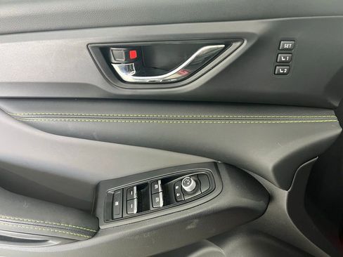 Used 2023 Subaru Ascent Onyx Edition Limited image 22