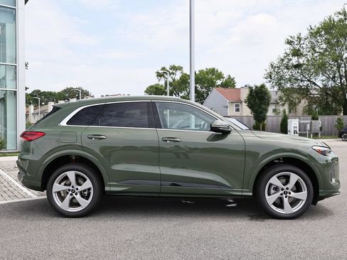 New 2026 Audi Q5 Premium Plus AWD/4WD image 5