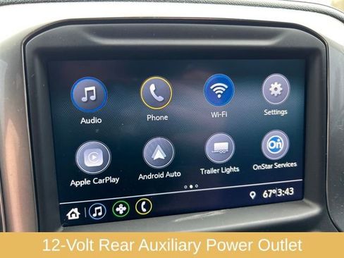 Used 2022 Chevrolet Silverado 1500 LT image 26