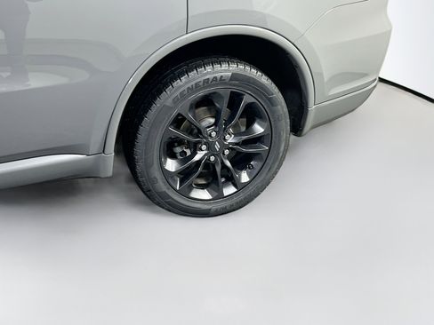 Used 2022 Dodge Durango SXT w/ Blacktop Package image 29