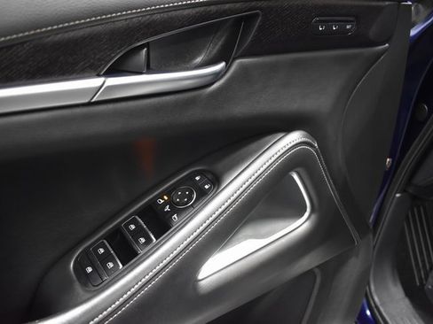 Used 2022 INFINITI QX60 Autograph w/ Cargo Package image 14