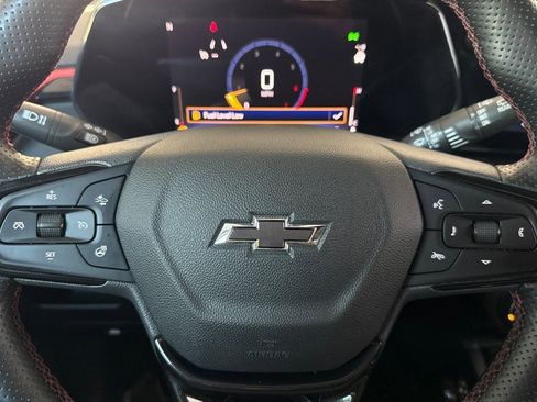 Used 2024 Chevrolet TrailBlazer RS image 16