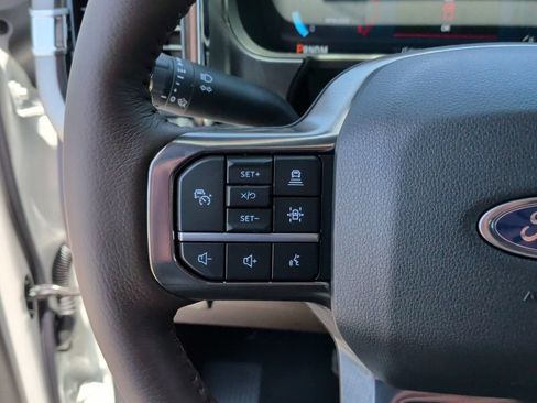 New 2026 Ford F350 King Ranch AWD/4WD image 19