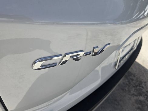 Used 2021 Honda CR-V EX-L image 13