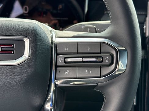 New 2026 GMC Acadia Elevation w/ Black Edition AWD/4WD image 23