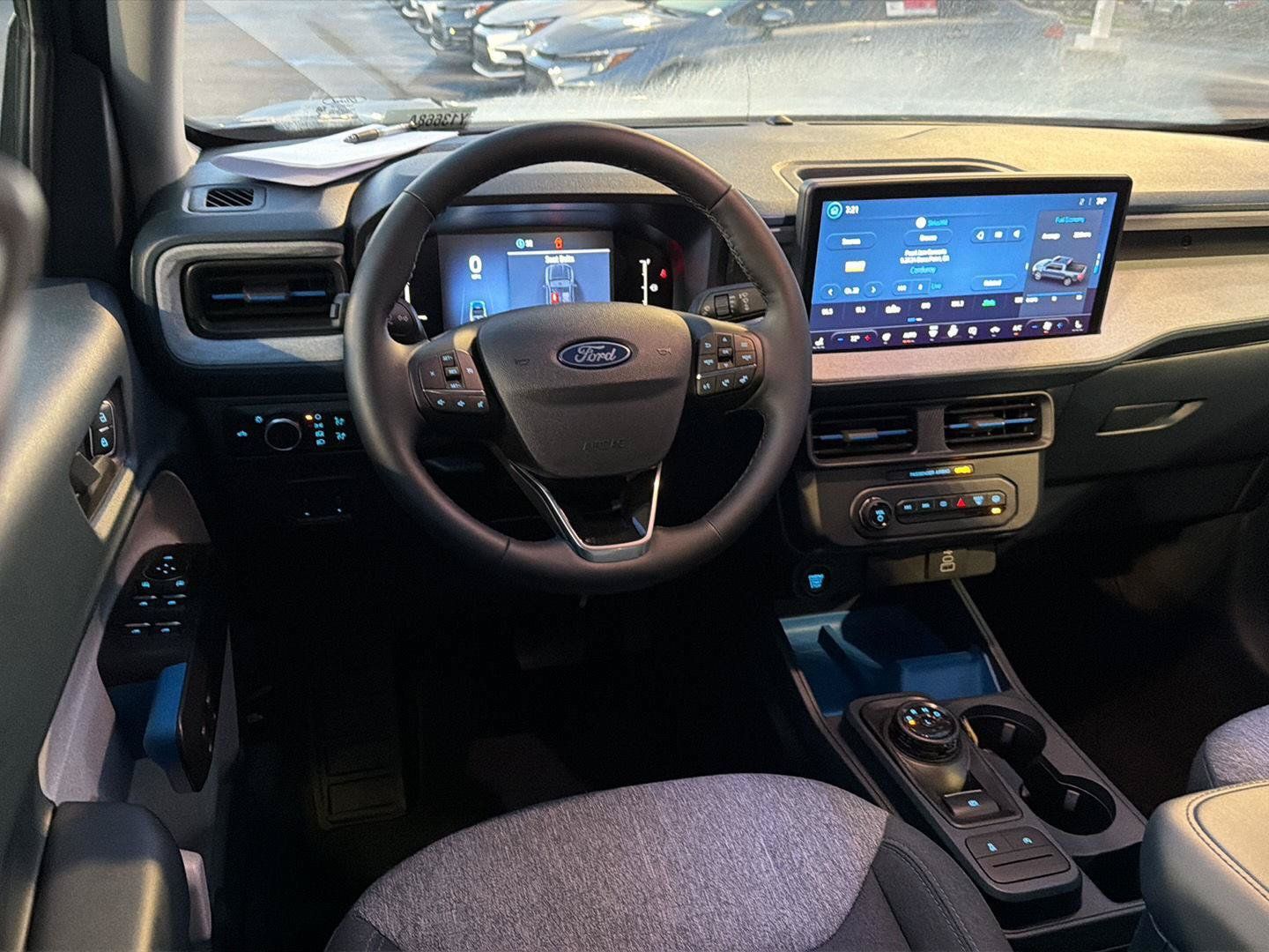 Used 2026 Ford Maverick XLT w/ XLT Luxury Package AWD/4WD image 18