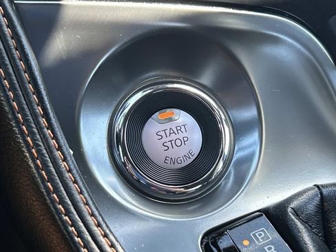 Used 2023 Nissan Maxima SR w/ Sport Mat Group FWD image 31