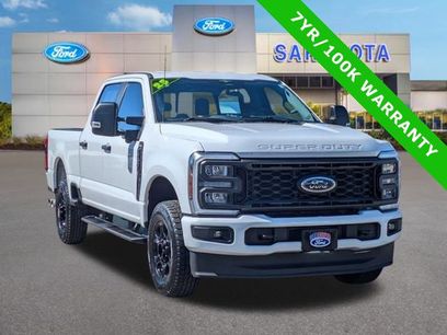 Certified 2023 Ford F250 XL w/ STX Appearance Package