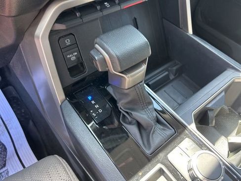 Used 2024 Toyota Tundra SR5 w/ SR5 Premium Package AWD/4WD image 24