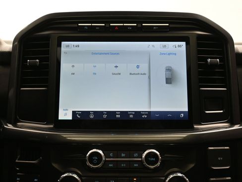 Used 2023 Ford F150 Tremor AWD/4WD image 32