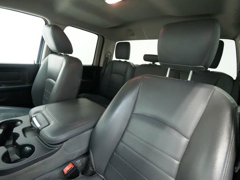 Used 2020 RAM 1500 Tradesman w/ Protection Group image 15