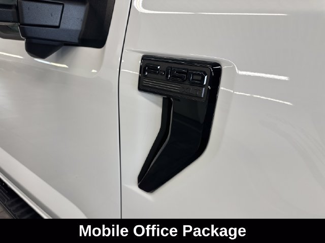 Used 2024 Ford F150 XLT w/ Equipment Group 302A MID AWD/4WD image 9