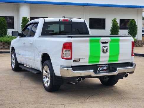 Used 2022 RAM 1500 Lone Star RWD image 5