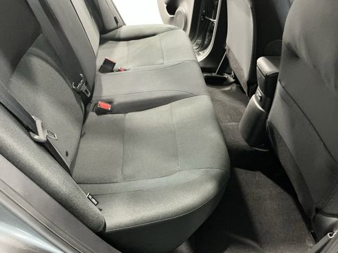 Used 2024 Nissan Kicks S image 20