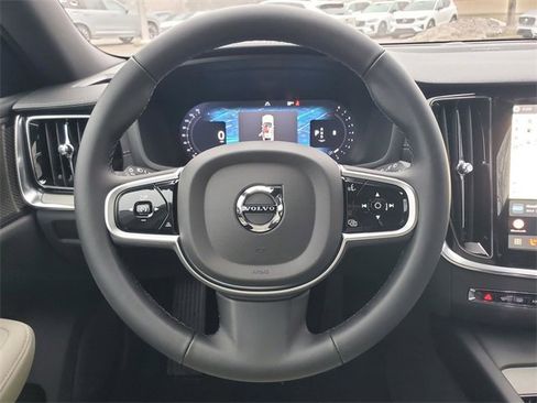 New 2026 Volvo V60 B5 Cross Country Ultra w/ Protection Package Premier image 26