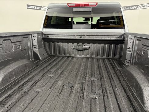New 2026 Chevrolet Silverado 2500 LT w/ Trail Boss Package image 10