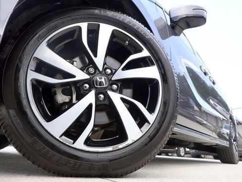 Used 2018 Honda Odyssey Elite image 29