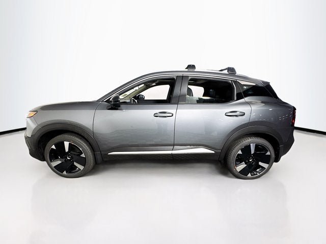 New 2026 Nissan Kicks SR w/ SR Premium Package AWD/4WD image 8