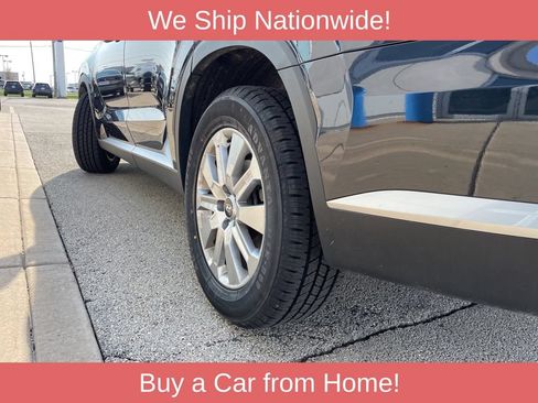 Used 2024 Hyundai Palisade SEL AWD/4WD image 18