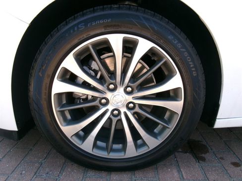 Used 2017 Buick LaCrosse Essence w/ Sights and Sounds Package image 50