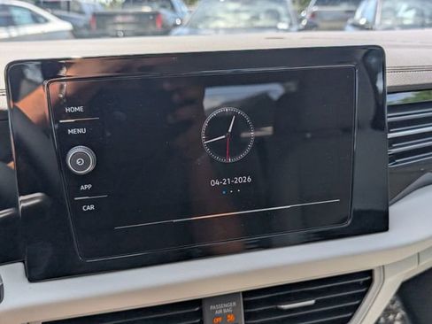 New 2026 Volkswagen Jetta S FWD image 21