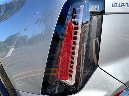 New 2026 Cadillac Optiq Sport 2 image 15