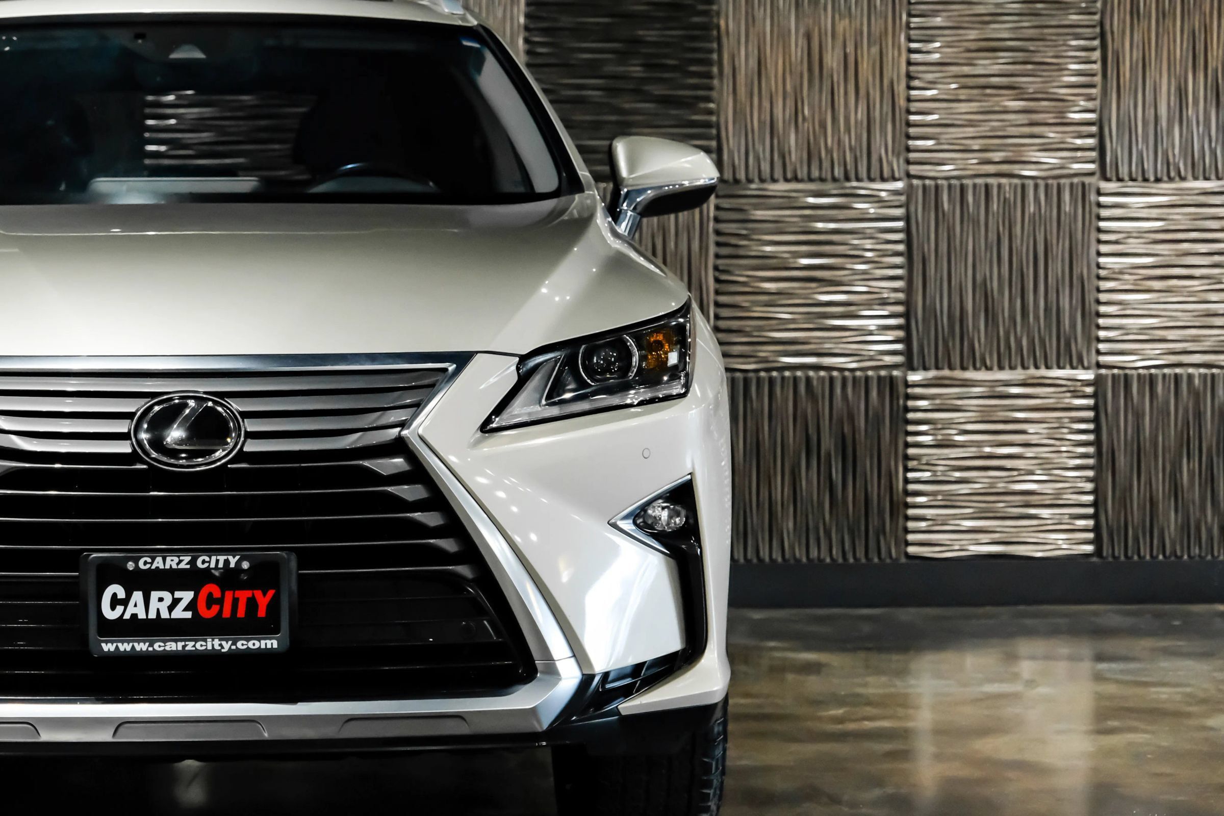 Used 2017 Lexus RX 350 F Sport FWD image 44