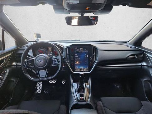 Used 2022 Subaru WRX Premium AWD/4WD image 16