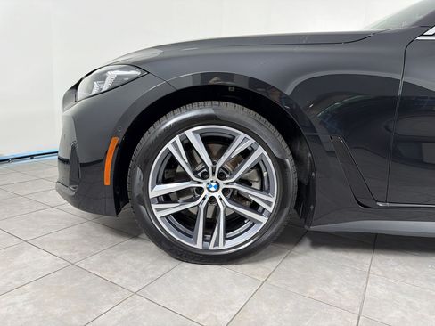 Used 2026 BMW 430i RWD image 11