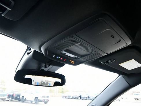 Used 2025 GMC Acadia Elevation w/ LPO, Floor Liner Package AWD/4WD image 55